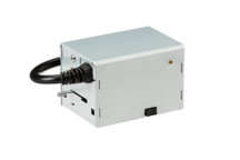 ESI - 3 Port 22mm Actuator Head