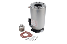 HEAT EXCHANGER BARE C/W OLD SUMP GC NO 723532