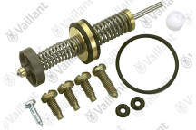 Vaillant - Valve Disc *Obsolete*