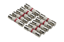 FUSING ELEMENT T2 5A (10X) GC NO 378315