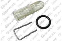 Glow-worm - Filter