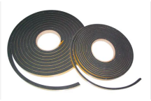 Boiler Case Seal - 10mm Thick X 10mm Wide X 5M