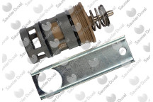 SD 3-WAY VALVE CARTRIDGE