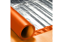 ThermoSphere Heating Foil Cushioning Overlay 10m2