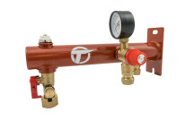 Tesla - Expansion Vessel Fixing Bar Kit