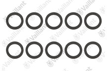 Vaillant - Gasket, (X10)