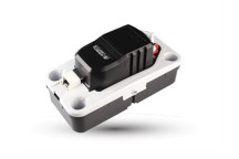 Stuart Turner - WasteFlo BC3