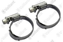 Vaillant - Clamp (Pk2)