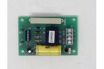 Gledhill - Pump Delay Timer PCB