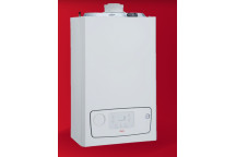 Alpha - System Boiler - E-Tec 20 NXS (Inc H Flue)