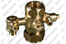 Glow-worm - Ch Tap
