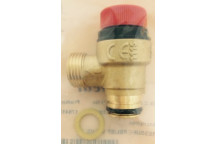 IDEAL PRESSURE RELIEF VALVE KIT