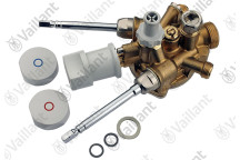 Vaillant - Water Valve