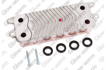 Glow-worm - Heat Exchanger - Dhw