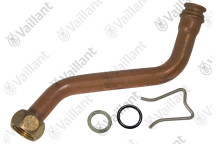 Vaillant - Connecting Tube