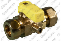 Glow-worm - Gas Isolation Valve