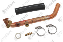 Vaillant - Tube