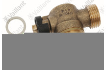 Vaillant - Service Valve