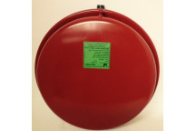 IDEAL EXPANSION VESSEL 8 LTR S/S KIT