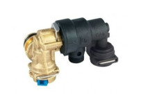 Worcester - Keyless filling link