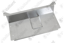 Vaillant - Front Cover