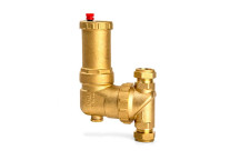 AAV - Automatic Air Vent 22mm