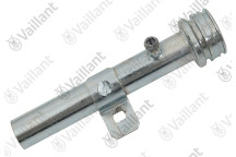 Vaillant - Gas Connection *Obsolete*