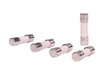 Fuse 5X20mm Fast Acting (Pk5)
