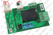 Saunier Duval - Printed Circuit Board, Installer
