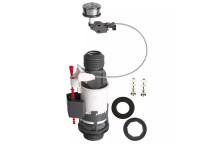 Wirquin - Jollyflush - Dual Flush Valve (Cable)