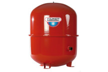 Zilmet - Cal-Pro - Heating Vessel - 50L (With Feet)
