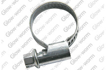 Glow-worm - Clamp