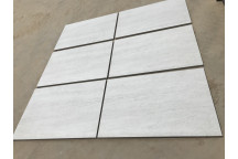 Porcelain Exterior Slab - Core Stone Ash - 600X900
