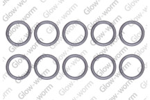 Glow-worm - O-Ring, (X10)