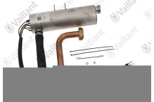 Vaillant - Back-Up Heater