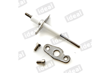 IDEAL ELECTRODE - DETECTION