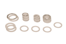 WASHER KIT GC NO E27643