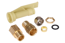 SLIDE CONNECTOR GC NO H12250