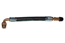 Regin - Pressurisation Pump Angled Adaptor