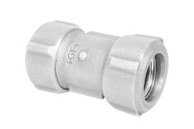 Primofit - Coupling - 3/4\"