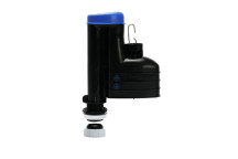 Fluidmaster - Delchem Dual Flush Syphon – 9″