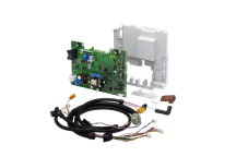 Worcester - Printed Circuit Board