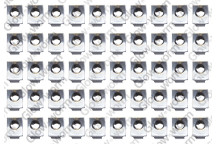 Saunier Duval - Nut, (X50)