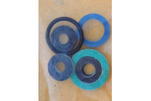 Alpha - Seal Kit 775 - Aav/Exp Ves/Ntc/ Press Gauge (240/280)