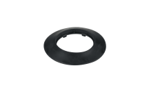 WALL SEAL 160MM BLACK GC NO 720131