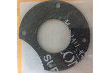 Fan Gasket *Withdrawn*