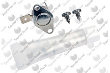 Saunier Duval - Overheat Thermostat
