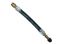 Regin - Pressurisation Pump Straight Adaptor