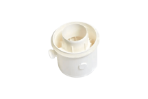 Ideal - Vertical Flue - Connector