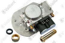 Vaillant - Gas Section